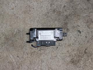 блок управления активными подголовниками BMW 3 серия F30/F31/F34 2013, 2.0 л., бензин, АКПП, синий, седан, правый руль, 9267214