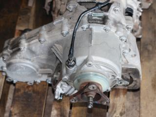 раздаточная коробка BMW X5 E70 2008, 3.0 л., дизель, АКПП, бронзовый, внедорожник 5 дв., правый руль, 27107599886