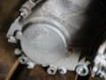 раздаточная коробка BMW X5 E70 2008, 3.0 л., дизель, АКПП, бронзовый, внедорожник 5 дв., правый руль, 27107599886 - фото №2