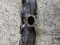 коллектор выпускной BMW 5 серия E60/E61 2004, 3.0 л., M57 D30 (306D2), дизель, седан, 7788422 - фото №3