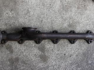 коллектор выпускной BMW 3 серия E90/E91/E92/E93 2006, 3.0 л., M57 D30 (306D3), дизель, АКПП, седан, 7796886