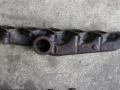коллектор выпускной BMW 3 серия E90/E91/E92/E93 2006, 3.0 л., M57 D30 (306D3), дизель, АКПП, седан, 7796886 - фото №2