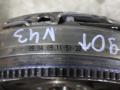 маховик BMW 3 серия E90/E91/E92/E93 [рестайлинг] 2009, 2.0 л., N43 B20 A, бензин, седан, 7560876 - фото №3