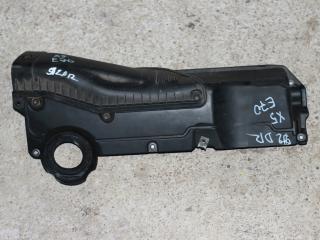 крышка воздуховода двигателя BMW X5 E70 2008, 3.0 л., дизель, АКПП, бронзовый, внедорожник 5 дв., правый руль, 7789109