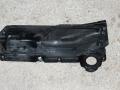 крышка воздуховода двигателя BMW X5 E70 2008, 3.0 л., дизель, АКПП, бронзовый, внедорожник 5 дв., правый руль, 7789109 - фото №2