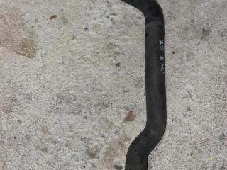 патрубок радиатора BMW X5 E70 2008, 3.0 л., дизель, АКПП, бронзовый, внедорожник 5 дв., правый руль, 7794153