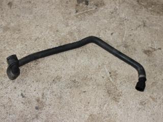 патрубок радиатора BMW X5 E70 2008, 3.0 л., дизель, АКПП, бронзовый, внедорожник 5 дв., правый руль