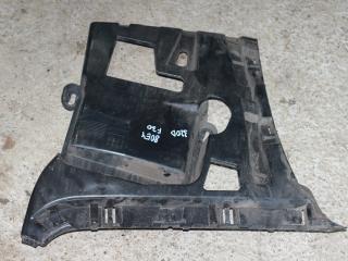 Крепление бампера переднего BMW 3 серия F30/F31/F34 2013, 2.0 л., дизель, МКПП, черный, седан, 7256923