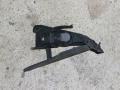 педаль BMW 3 серия F30/F31/F34 2013, 2.0 л., дизель, МКПП, черный, седан, 6853176 - фото №2