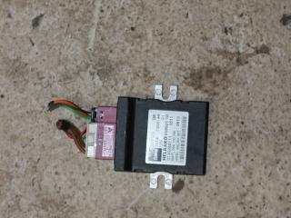 реле бензонасоса BMW 3 серия F30/F31/F34 2013, 2.0 л., дизель, МКПП, черный, седан, 7358144