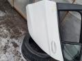 дверь задняя левая BMW 1 серия F40 F52 (2019 - 2025), 1.6 л., дизель, АКПП, белый, хетчбэк 5 дв., передний привод, правый руль - фото №3