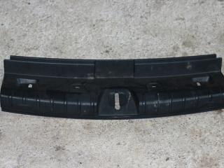 накладка внутренняя на заднюю панель кузова BMW 3 серия F30/F31/F34 2013, 2.0 л., дизель, МКПП, черный, седан, 7221868