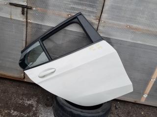 дверь задняя правая BMW 1 серия F40 F52 (2019 - 2025), 1.6 л., дизель, АКПП, белый, хетчбэк 5 дв., передний привод, правый руль