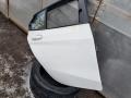 дверь задняя правая BMW 1 серия F40 F52 (2019 - 2025), 1.6 л., дизель, АКПП, белый, хетчбэк 5 дв., передний привод, правый руль - фото №2