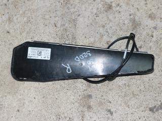 подушка безопасности сиденья BMW 3 серия F30/F31/F34 2013, 2.0 л., дизель, МКПП, черный, седан, 7239616