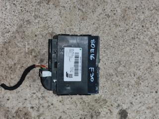 блок управления голосом BMW 3 серия F30/F31/F34 2013, 2.0 л., бензин, АКПП, синий, седан, правый руль, 9311850