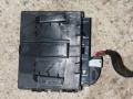 блок управления голосом BMW 3 серия F30/F31/F34 2013, 2.0 л., бензин, АКПП, синий, седан, правый руль, 9311850 - фото №2