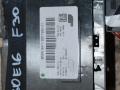 блок управления голосом BMW 3 серия F30/F31/F34 2013, 2.0 л., бензин, АКПП, синий, седан, правый руль, 9311850 - фото №3