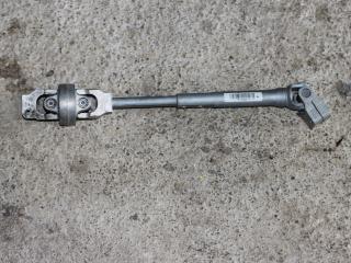 рулевой карданчик BMW 3 серия F30/F31/F34 2013, 2.0 л., дизель, МКПП, черный, седан, 6791298