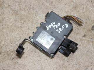 блок ABS BMW 3 серия F30/F31/F34 2013, 2.0 л., дизель, МКПП, черный, седан, 6862247