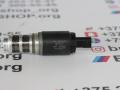 pегулятор давления топлива BMW 3 серия F30/F31/F34 2013, 2.0 л., бензин, АКПП, синий, седан, правый руль, 7622768 - фото №2