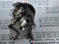 компрессор кондиционера BMW 3 серия F30/F31/F34 2013, 2.0 л., бензин, АКПП, синий, седан, правый руль, 6SBU14A - фото №3