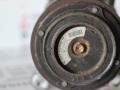 компрессор кондиционера BMW 3 серия F30/F31/F34 2013, 2.0 л., бензин, АКПП, синий, седан, правый руль, 6SBU14A - фото №4