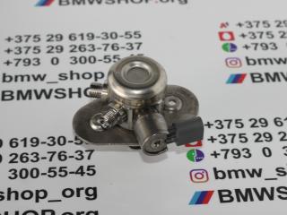 ТНВД BMW 3 серия F30/F31/F34 2013, 2.0 л., бензин, АКПП, синий, седан, правый руль, 7584461