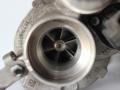 турбина BMW 3 серия F30/F31/F34 2013, 2.0 л., бензин, АКПП, синий, седан, правый руль, 7634486 - фото №2