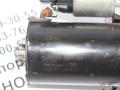 стартер BMW 3 серия F30/F31/F34 2013, 2.0 л., бензин, АКПП, синий, седан, правый руль, 7638194 - фото №2