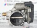 заслонка дроссельная BMW 3 серия F30/F31/F34 2013, 2.0 л., бензин, АКПП, синий, седан, правый руль, 7588625 - фото №2