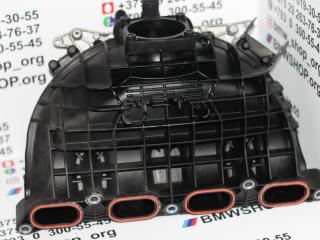 коллектор впускной BMW 3 серия F30/F31/F34 2013, 2.0 л., бензин, АКПП, синий, седан, правый руль, 7588126