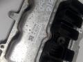 блок управления двигателем BMW 3 серия F30/F31/F34 2013, 2.0 л., бензин, АКПП, синий, седан, правый руль, 8610635 - фото №2