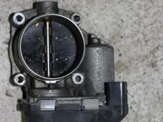 заслонка дроссельная BMW 7 серия F01/F02 2010, 4.4 л., бензин, АКПП, schwarz 2 (668), седан, 7555944