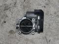 заслонка дроссельная BMW 7 серия F01/F02 2010, 4.4 л., бензин, АКПП, schwarz 2 (668), седан, 7555944 - фото №2