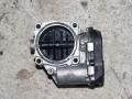 заслонка дроссельная BMW 7 серия F01/F02 2010, 4.4 л., бензин, АКПП, schwarz 2 (668), седан, 7555944 - фото №4