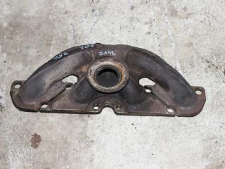 коллектор выпускной BMW 7 серия F01/F02 2010, 4.4 л., бензин, АКПП, schwarz 2 (668), седан, 7576987