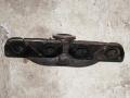 коллектор выпускной BMW 7 серия F01/F02 2010, 4.4 л., бензин, АКПП, schwarz 2 (668), седан, 7576987 - фото №2