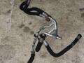 шланг (трубка) АКПП BMW 7 серия F01/F02 2010, 4.4 л., бензин, АКПП, schwarz 2 (668), седан, 7575455 - фото №2