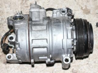 компрессор кондиционера BMW 7 серия F01/F02 2010, 4.4 л., бензин, АКПП, schwarz 2 (668), седан, 9154072