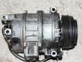 компрессор кондиционера BMW 7 серия F01/F02 2010, 4.4 л., бензин, АКПП, schwarz 2 (668), седан, 9154072 - фото №2