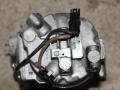 компрессор кондиционера BMW 7 серия F01/F02 2010, 4.4 л., бензин, АКПП, schwarz 2 (668), седан, 9154072 - фото №3