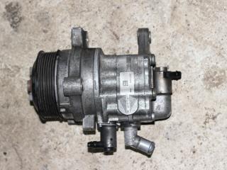 насос гидроусилителя руля BMW 7 серия F01/F02 2010, 4.4 л., бензин, АКПП, schwarz 2 (668), седан, 6788909
