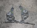 петля капота правая BMW X5 E70 2008, 3.0 л., дизель, АКПП, бронзовый, внедорожник 5 дв., правый руль, 7148348 - фото №2