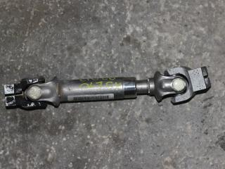 рулевой карданчик BMW X5 E70 2008, 3.0 л., дизель, АКПП, бронзовый, внедорожник 5 дв., правый руль, 6774110