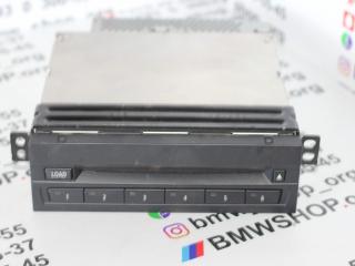 CD-чейнджер BMW X5 E70 2008, 3.0 л., дизель, АКПП, бронзовый, внедорожник 5 дв., правый руль, 9151148