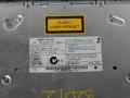 CD-чейнджер BMW X5 E70 2008, 3.0 л., дизель, АКПП, бронзовый, внедорожник 5 дв., правый руль, 9151148 - фото №2