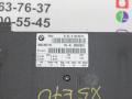 блок управления сиденьем BMW X5 E70 2008, 3.0 л., дизель, АКПП, бронзовый, внедорожник 5 дв., правый руль, 9148262 - фото №2