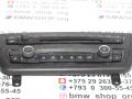 блок управления печки / климат-контроля BMW 3 серия F30/F31/F34 2013, 2.0 л., дизель, МКПП, черный, седан, 9226784 - фото №2