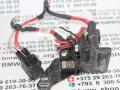 распределитель тока BMW 3 серия F30/F31/F34 2013, 2.0 л., дизель, МКПП, черный, седан, 9296150 - фото №3